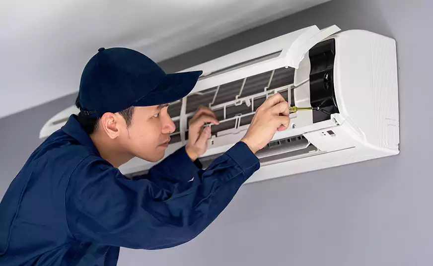 AC Duct Cleaning Ronkonkoma
