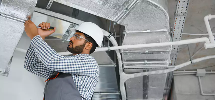Proactive Ac Vent Repairs & Air Duct Replacement Companies Near Me in Ronkonkoma