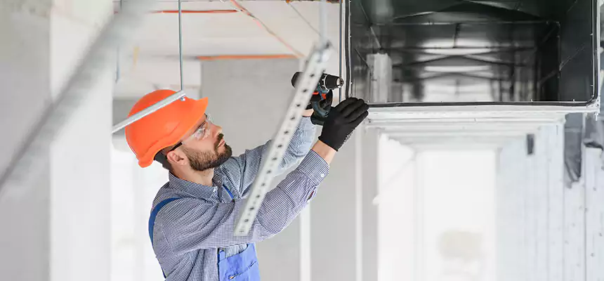 Our Air Vent Replacement Services in Ronkonkoma, NY