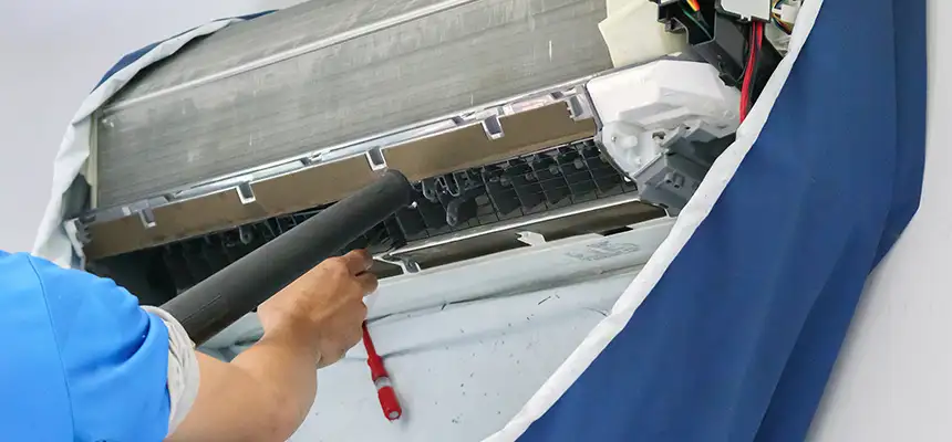 Advanced Clogged Dryer Vent Repair for Multi-Unit & Commercial in Ronkonkoma, NY