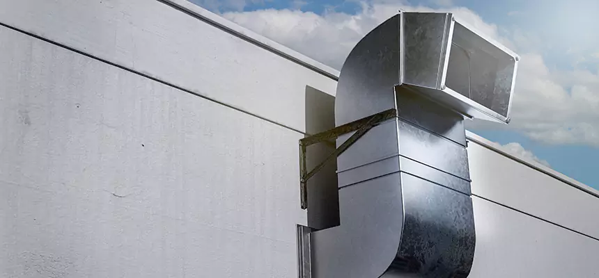 Trusted Industrial Dryer Vent Cleaning in Ronkonkoma