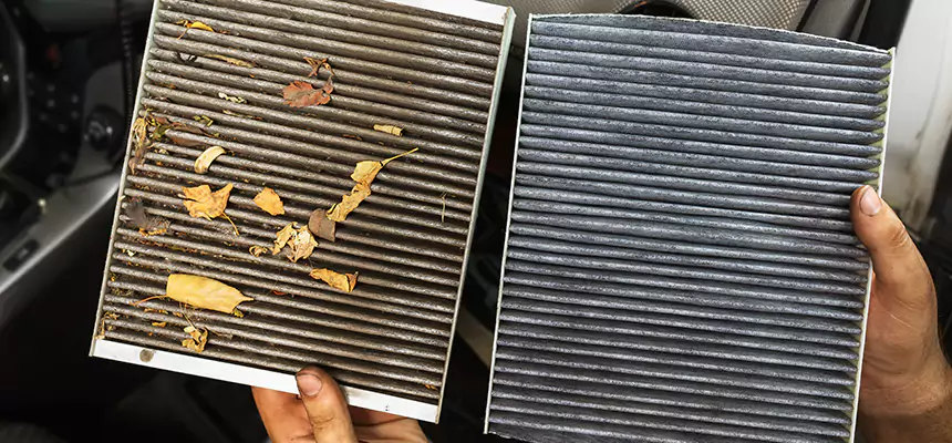 Our Dryer Vent Lint Filter Cleaning Services in Ronkonkoma, NY