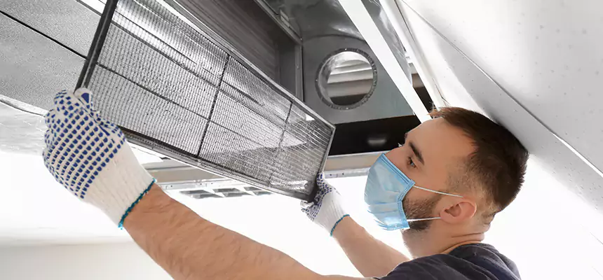 Our Dryer Vent Replacement Services in Ronkonkoma, NY