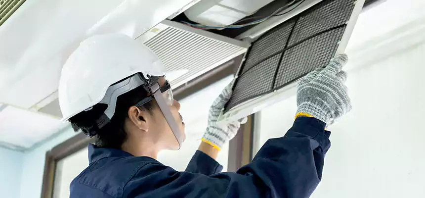 Our Multi-family Home Duct Cleaning Services in Ronkonkoma, NY