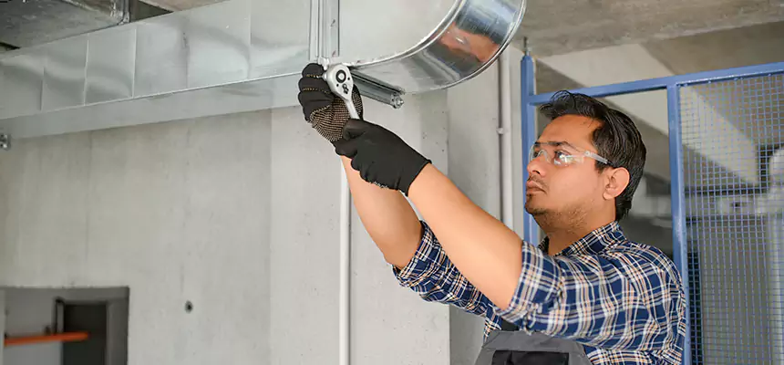 Our Post-Construction Duct Cleaning Services in Ronkonkoma, NY