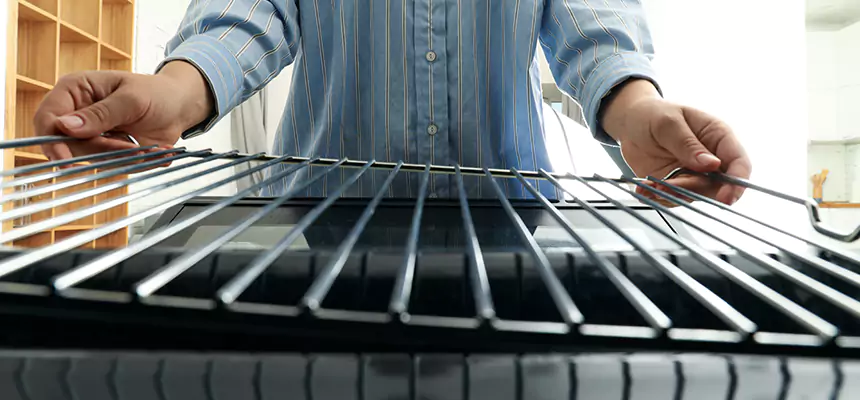 Our Vent Grille Washing Services in Ronkonkoma, NY