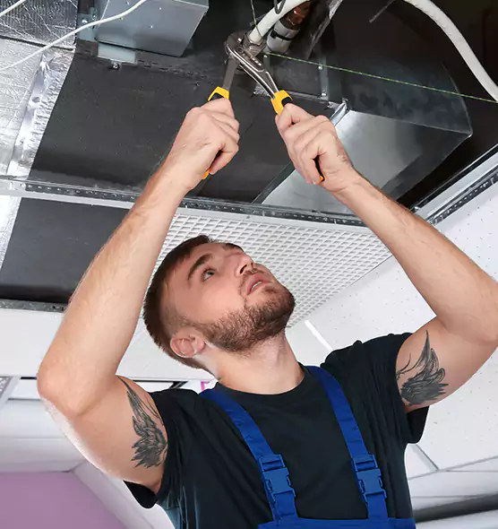 About Air Duct Repair Services in Ronkonkoma, NY