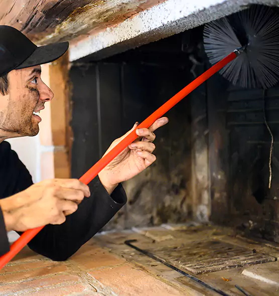 About Expert Chimney Cleaning in Ronkonkoma, NY