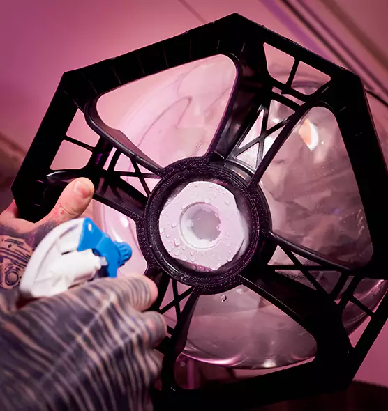 Professional Dryer Vent Sanitization Service in Ronkonkoma, NY