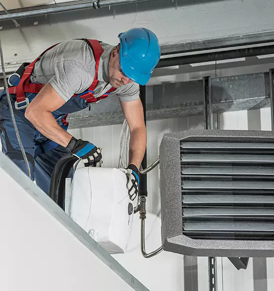 Professional HVAC Cleaning Solutions in Ronkonkoma, NY