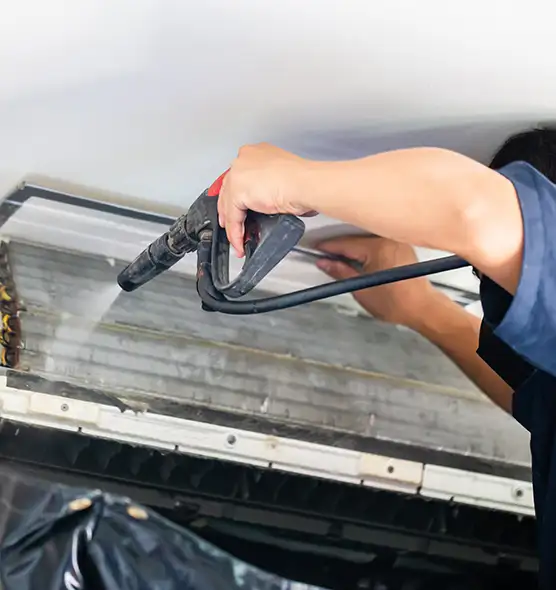 Welcome to Move-in/Move-out Duct Cleaning Services in Ronkonkoma, NY