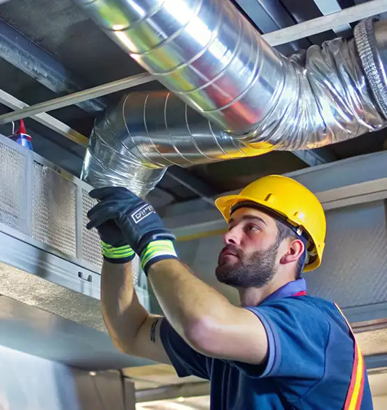 Professional NADCA Approved Air Duct Services in Ronkonkoma, NY