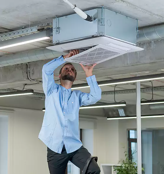 Advanced Residential Air Vent Cleaning in Ronkonkoma, NY