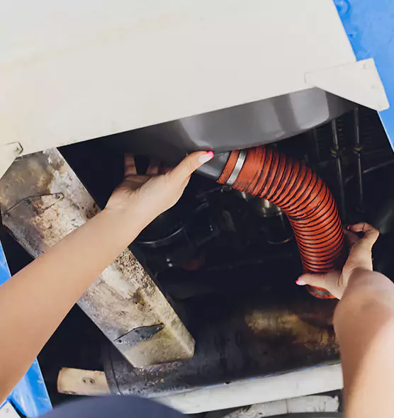 Top-Notch Return Vent Cleaning Service in Ronkonkoma, NY