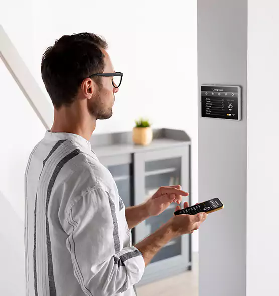 About Smart AC Vent Controller Services in Ronkonkoma