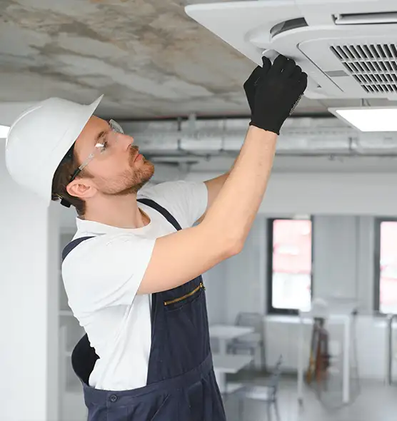 About Spring Air Duct Cleaning in Ronkonkoma, NY