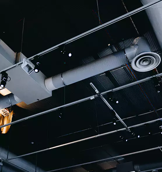 Professinal UV Light Air Purification for Ducts in Ronkonkoma, NY