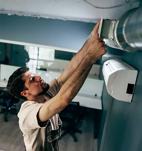 Reliable Warehouse Vent Cleaning in Ronkonkoma, NY