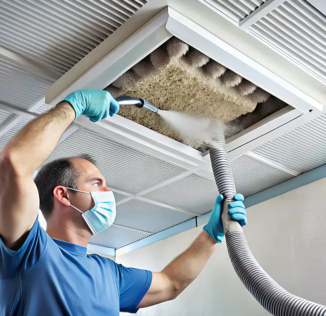  Why Homeowners & Businesses Trust Us Ronkonkoma, NY?